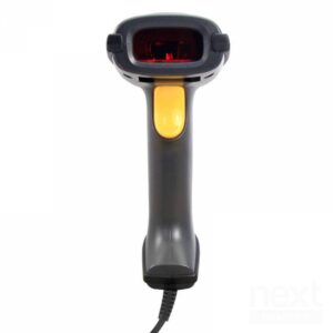 Atlantis Land A08-LS160 Lettore Barcode 1D USB - immagine 3