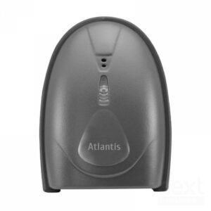 Atlantis Land A08-LS160 Lettore Barcode 1D USB - immagine 5