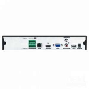 Atlantis NVR 1600 AK NVR Standalone 16 Canali 4K 8MP - immagine 3