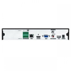 Atlantis NVR 1600 AK NVR Standalone 16 Canali 4K 8MP - immagine 4