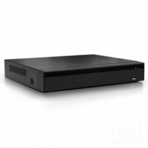Atlantis NVR 1608P AK NVR Standalone 16 Canali 4K 8MP PoE - immagine 2