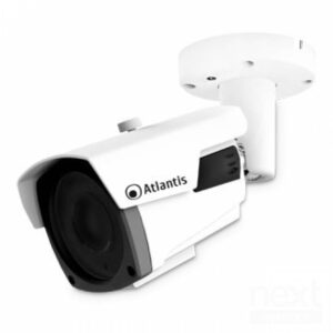Atlantis A11-UX914A-BPV IP Cam Bullet Outdoor 2.5K 5MP 1/2.5" CMOS IR PoE - immagine 2