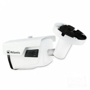 Atlantis A11-UX914A-BPV IP Cam Bullet Outdoor 2.5K 5MP 1/2.5" CMOS IR PoE - immagine 3