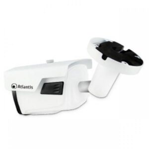 Atlantis A11-UX914A-BPV IP Cam Bullet Outdoor 2.5K 5MP 1/2.5" CMOS IR PoE - immagine 4