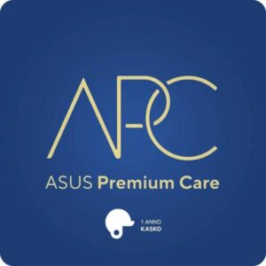 ASUS Garanzia Kasko Notebook Consumer 12 Mesi Pick Up & Return - immagine 1