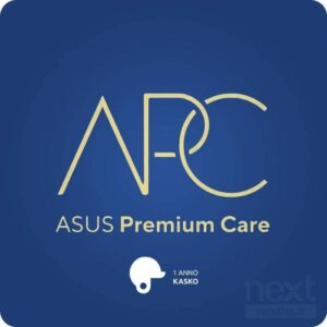 ASUS Garanzia Kasko Notebook Consumer 12 Mesi Pick Up & Return - immagine 2