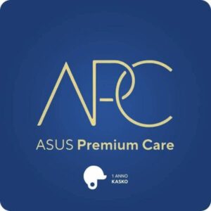 ASUS Garanzia Kasko 12 Mesi Pick Up & Return Notebook Gaming - immagine 1