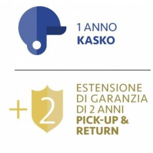 Asus Estensione Garanzia Kasko Notebook da 12 Mesi PUR a 36 Mesi PUR con primi 12 Mesi Kasko - immagine 1