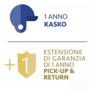 Asus Garanzia Kasko Notebook 12 Mesi PUR a 24 Mesi PUR primo anno coperta da Kasko - immagine 2