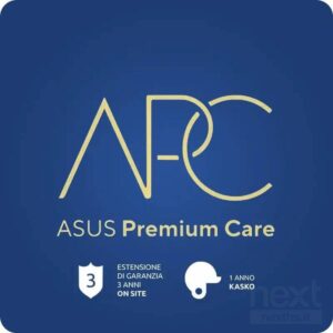 ASUS Estensione Garanzia 36 Mesi OSS + 1 Anno Kasko Notebook Consumer - immagine 2