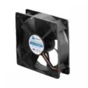 Chieftec AF-0825S Ventola Case 20dBA 23Cfm 80x80mm - immagine 1