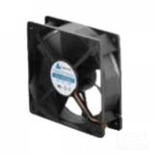 Chieftec AF-0825S Ventola Case 20dBA 23Cfm 80x80mm - immagine 2