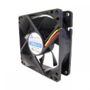 Chieftec AF-0925PWM Ventola Case 30~37dBA 35Cfm 4pin/1 Molex 90mm - immagine 1