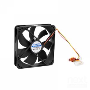 Chieftec AF-1225S Ventola 120mm 1350RPM - immagine 2
