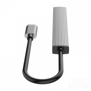 Orico AH-13 Hub USB-C to USB3.0/3*USB2.0 - immagine 4