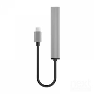 Orico AH-13 Hub USB-C to USB3.0/3*USB2.0 - immagine 5