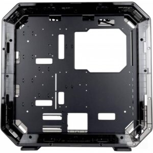In Win AIRFORCE Case Middle Tower Vetro Temperato No-Power ATX/mATX/Mini-ITX - immagine 5