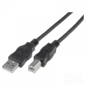 Digitus Cavo USB-A To USB-B 3m - immagine 2