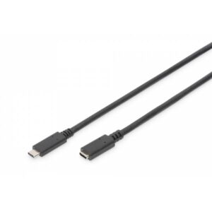 Digitus Cavo Prolunga USB Type-C 1.5m - immagine 1