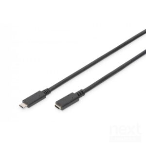 Digitus Cavo Prolunga USB Type-C 1.5m - immagine 2