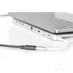 Digitus Cavo Prolunga USB Type-C 1.5m - immagine 3