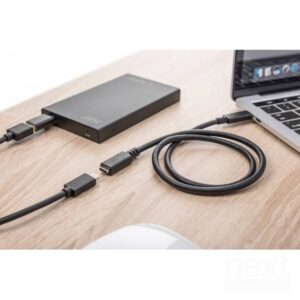 Digitus Cavo Prolunga USB Type-C 1.5m - immagine 5