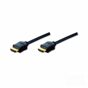 Digitus Cavo HDMI Tripla Schermatura 5m certificati 4k - immagine 2