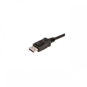 Digitus Cavo video DisplayPort 4K DP/DP 2m - Nero - immagine 4