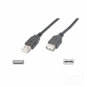 Digitus AK7013AL prolunga USB 3 mt - immagine 2