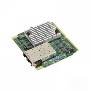 Supermicro AOC-M25G-I2SM-O Scheda Ethernet XXV710 25Gbps 2*SFP28 - immagine 2