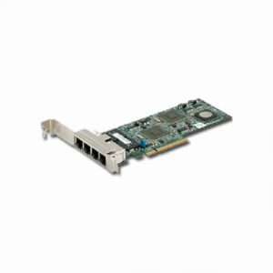 Supermicro AOC-SG-I4 Scheda Ethernet I82576 10/100/1000 4*GLAN PCi Ex 8x Low Profile - immagine 1