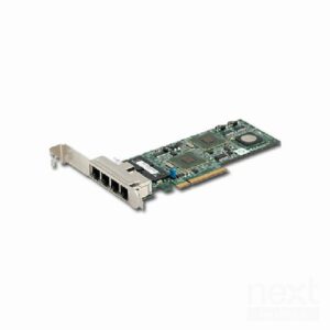 Supermicro AOC-SG-I4 Scheda Ethernet I82576 10/100/1000 4*GLAN PCi Ex 8x Low Profile - immagine 2