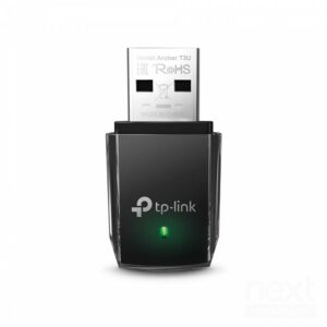 TP-Link Archer T3U Dongle USB Wi-Fi 5 Dual-Band AC1300 USB 3.0 - immagine 2