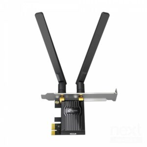 Tp-Link Archer T4E Scheda di Rete Wireless AC Dual Band 1200Mbps PCI-E - immagine 3