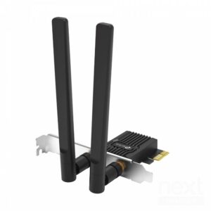 Tp-Link Archer T4E Scheda di Rete Wireless AC Dual Band 1200Mbps PCI-E - immagine 4