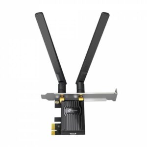 Tp-Link Archer T4E Scheda di Rete Wireless AC Dual Band 1200Mbps PCI-E - immagine 5