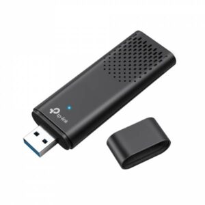 TP-Link Archer TX1800U Dongle USB Wi-Fi 6 Dual Band AX1800 USB 3.0 - immagine 1