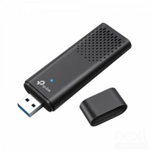 TP-Link Archer TX1800U Dongle USB Wi-Fi 6 Dual Band AX1800 USB 3.0 - immagine 2