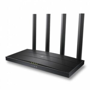 TP-Link Archer AX12 Router Wireless AX 1500Mbps Dual-band Nero - immagine 5