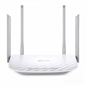 TP-Link Archer C50 Router Wireless AC 1200Mbps Dual-Band Bianco - immagine 2