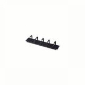 Digitus listello passacavi per armadio rack 19" 2U - immagine 1
