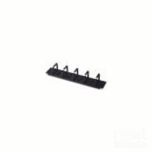 Digitus listello passacavi per armadio rack 19" 2U - immagine 2