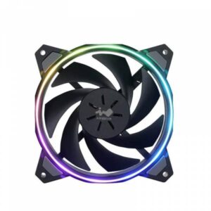 In Win Sirius Loop ASL120 Ventola ARGB 120mm PWM - immagine 1