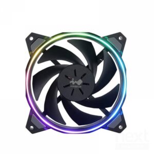 In Win Sirius Loop ASL120 Ventola ARGB 120mm PWM - immagine 2
