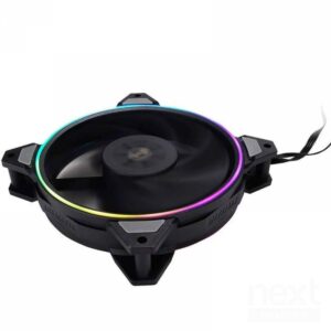In Win Sirius Loop ASL120 Ventola ARGB 120mm PWM - immagine 5