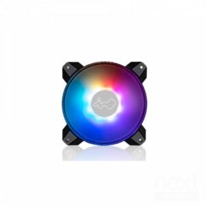 In Win Saturn ASN140 Ventola 140mm ARGB PWM - immagine 2