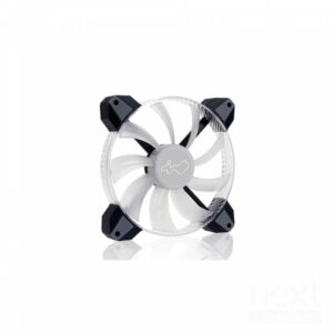 In Win Saturn ASN140 Ventola 140mm ARGB PWM - immagine 3