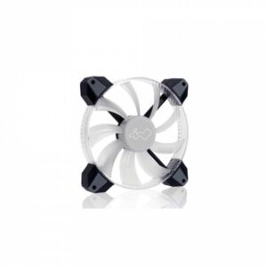 In Win Saturn ASN140 Ventola 140mm ARGB PWM - immagine 5