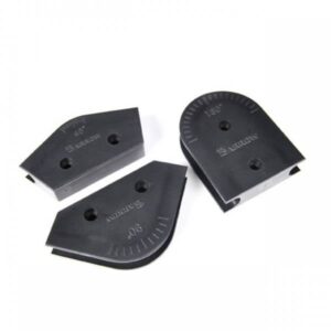 Barrow AWGM3-12 Kit piegatubi rigidi 12mm OD - immagine 1