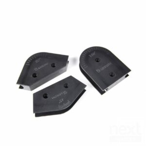 Barrow AWGM3-16 Kit piegatubi rigidi 16mm OD - immagine 2